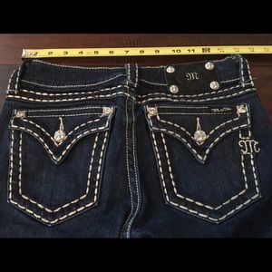 miss me jeans cost